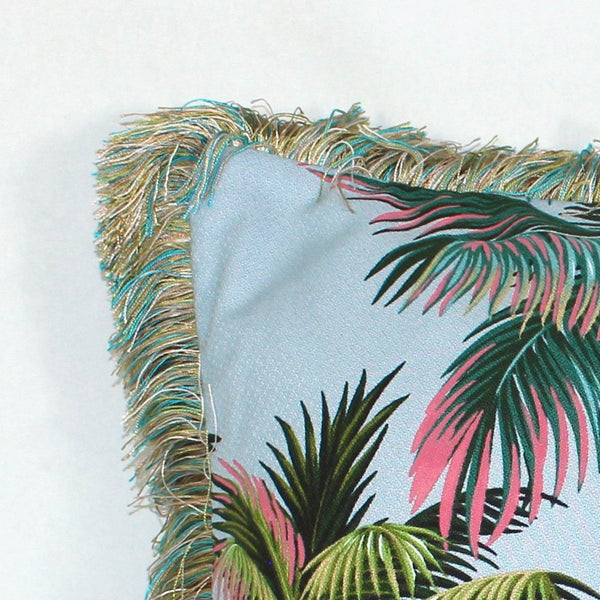 Cushion - King Creole Sky - 45 x 45 cm