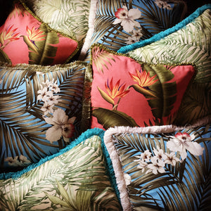 Couture Cushions