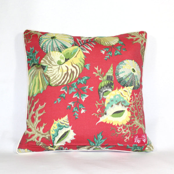 Cushion - Ariel - 45 x 45 cm