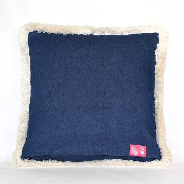 Cushion - Lorelei - 45 x 45 cm