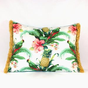 Cushion - Kailua Pineapple - 50 x 70 cm