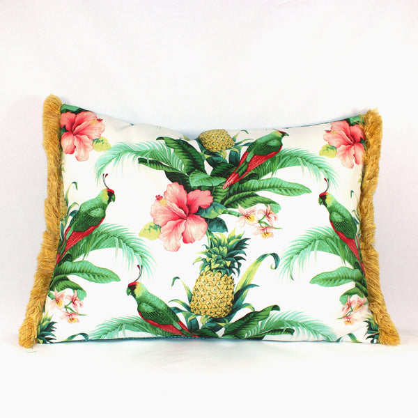 Cushion - Kailua Pineapple - 50 x 70 cm