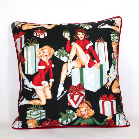 Cushion - Santa Baby - 50 x 50 cm
