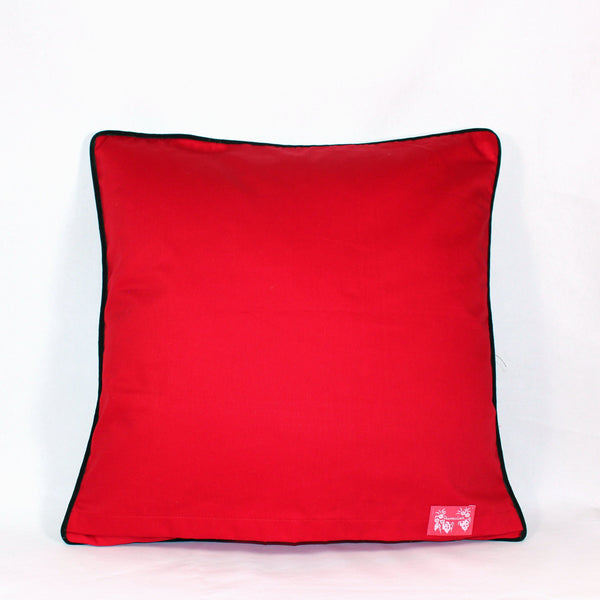 Cushion - Camp Tiki - 50 x 50 cm