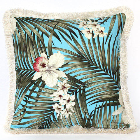 Cushion - Waikiki White - 50 x 50 cm
