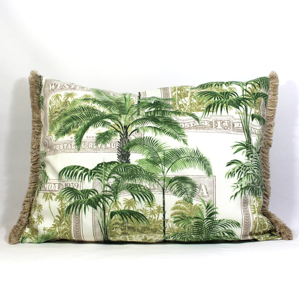 Cushion - Samoa - 50 x 70 cm
